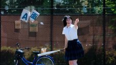 櫻坂46森田ひかる、細田守監督の人気アニメ映画とコラボしたマクドナルドの新CMで“りくりゅうペア”と初共演 - 画像一覧（20/36）