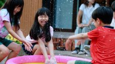 櫻坂46森田ひかる、細田守監督の人気アニメ映画とコラボしたマクドナルドの新CMで“りくりゅうペア”と初共演 - 画像一覧（21/36）