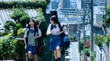 櫻坂46森田ひかる、細田守監督の人気アニメ映画とコラボしたマクドナルドの新CMで“りくりゅうペア”と初共演 - 画像一覧（26/36）