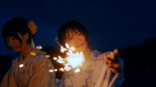 櫻坂46森田ひかる、細田守監督の人気アニメ映画とコラボしたマクドナルドの新CMで“りくりゅうペア”と初共演 - 画像一覧（28/36）