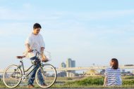 櫻坂46森田ひかる、細田守監督の人気アニメ映画とコラボしたマクドナルドの新CMで“りくりゅうペア”と初共演 - 画像一覧（32/36）