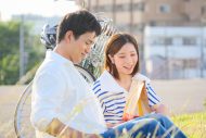 櫻坂46森田ひかる、細田守監督の人気アニメ映画とコラボしたマクドナルドの新CMで“りくりゅうペア”と初共演 - 画像一覧（33/36）