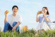 櫻坂46森田ひかる、細田守監督の人気アニメ映画とコラボしたマクドナルドの新CMで“りくりゅうペア”と初共演 - 画像一覧（34/36）