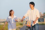 櫻坂46森田ひかる、細田守監督の人気アニメ映画とコラボしたマクドナルドの新CMで“りくりゅうペア”と初共演 - 画像一覧（36/36）