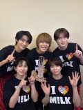 『オリコン上半期ランキング 2026』作品別売上数部門発表！合算シングル1位はM!LK、合算アルバム＆アルバム1位はBTS、シングル1位はSnow Man