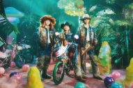 『オリコン上半期ランキング 2026』作品別売上数部門発表！合算シングル1位はM!LK、合算アルバム＆アルバム1位はBTS、シングル1位はSnow Man - 画像一覧（9/17）