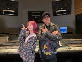 ピコ太郎×LiSAがコラボ！LiSAの故郷・岐阜を歌ったご当地ソング「Gifu Me Baby feat. LiSA」を配信リリース - 画像一覧（1/4）