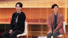 SUPER EIGHT大倉忠義『Star Song Special』でジュニア時代に負けたくないと思っていた相手を明かす - 画像一覧（1/3）
