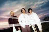 Omoinotake、バンドの現在地を示すメジャー3rdアルバム発売決定 - 画像一覧（1/1）