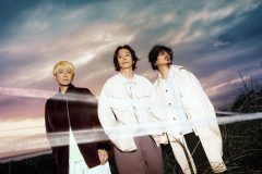 Omoinotake、バンドの現在地を示すメジャー3rdアルバム発売決定