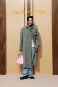 平野紫耀ら『ルイ・ヴィトン』春夏メンズ・コレクションのショーに来場！ - 画像一覧（8/15）