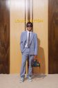 平野紫耀ら『ルイ・ヴィトン』春夏メンズ・コレクションのショーに来場！ - 画像一覧（9/15）