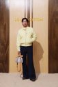 平野紫耀ら『ルイ・ヴィトン』春夏メンズ・コレクションのショーに来場！ - 画像一覧（10/15）