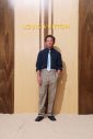 平野紫耀ら『ルイ・ヴィトン』春夏メンズ・コレクションのショーに来場！ - 画像一覧（13/15）