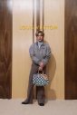 平野紫耀ら『ルイ・ヴィトン』春夏メンズ・コレクションのショーに来場！ - 画像一覧（15/15）