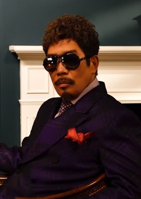 鈴木雅之、アナログ盤BOXセットリリース決定！ソロデビュー40周年＆古希のダブルアニバーサリーイヤー記念