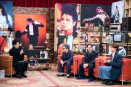 NHK『SONGS』にてマイケル・ジャクソンを大特集！子どもの頃からマイケルをリスペクトしてきた、大泉洋の秘蔵映像も公開 - 画像一覧（2/6）