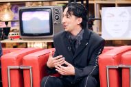 NHK『SONGS』にてマイケル・ジャクソンを大特集！子どもの頃からマイケルをリスペクトしてきた、大泉洋の秘蔵映像も公開 - 画像一覧（3/6）