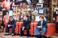 NHK『SONGS』にてマイケル・ジャクソンを大特集！子どもの頃からマイケルをリスペクトしてきた、大泉洋の秘蔵映像も公開 - 画像一覧（5/6）