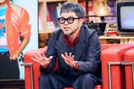 NHK『SONGS』にてマイケル・ジャクソンを大特集！子どもの頃からマイケルをリスペクトしてきた、大泉洋の秘蔵映像も公開 - 画像一覧（6/6）