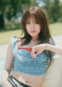 ガルバトから結成されたCIRRAの新ビジュアル解禁！サマーポップチューンな新曲「Water」配信リリースも決定 - 画像一覧（9/14）