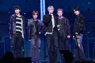 【ライブレポート】TOMORROW X TOGETHERデビュー7周年ファンコンサート大盛況で幕 - 画像一覧（1/5）