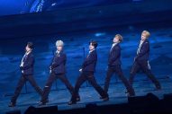 【ライブレポート】TOMORROW X TOGETHERデビュー7周年ファンコンサート大盛況で幕 - 画像一覧（3/5）