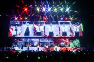 【ライブレポート】TOMORROW X TOGETHERデビュー7周年ファンコンサート大盛況で幕 - 画像一覧（5/5）