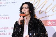 【レポート】市川染五郎×森崎ウィンが、マイケル・ジャクソン愛全開トーク！「ムーンウォークなら父を超えられる」（染五郎） - 画像一覧（1/6）
