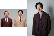 『テレ東音楽祭 2026夏』出演アーティスト第3弾決定！Snow Man深澤辰哉＆松本若菜の直前インタビューも公開 - 画像一覧（5/9）