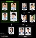 玉森裕太主演ドラマ『マイ・フィクション』撮影現場は誕生日ラッシュ！第1話鑑賞会にキスマイの“ニカ玉”が登場 - 画像一覧（4/4）