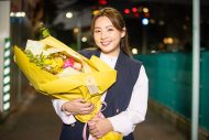 松下洸平、黒木華主演ドラマ『銀河の一票』クランクアップ！「筋トレのように、“お芝居の筋肉”をたくさんつけられる現場」 - 画像一覧（4/7）