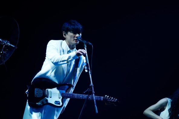 Fujii Kaze、サカナクション、羊文学『MUSIC AWARDS JAPAN 2026』で披露したライブ音源をJ-WAVEでオンエア