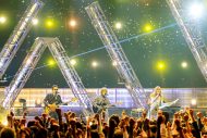 『SONGSライブスペシャル THE ALFEE』の地上波放送が決定！NHKのスタジオで500人のファンの前で一夜限りのSPステージを披露 - 画像一覧（2/7）