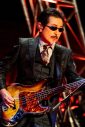 『SONGSライブスペシャル THE ALFEE』の地上波放送が決定！NHKのスタジオで500人のファンの前で一夜限りのSPステージを披露 - 画像一覧（4/7）