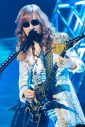 『SONGSライブスペシャル THE ALFEE』の地上波放送が決定！NHKのスタジオで500人のファンの前で一夜限りのSPステージを披露 - 画像一覧（6/7）