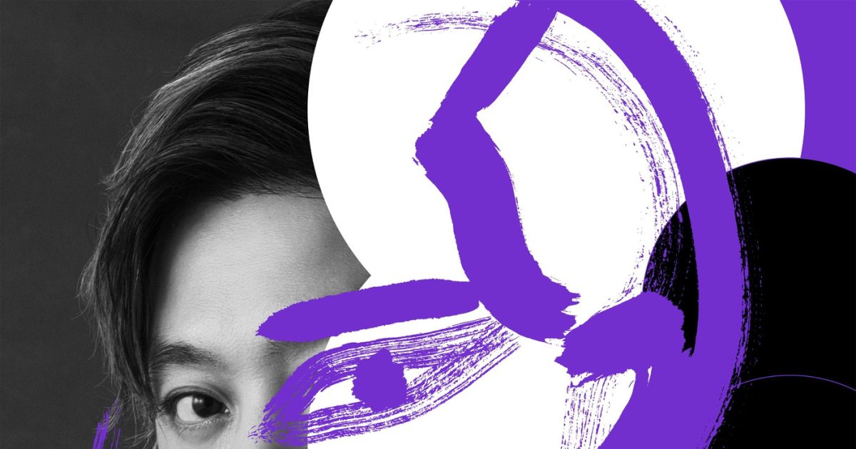 ENDRECHERI. / 堂本剛 ニューアルバム『new chapter purple』の斬新な