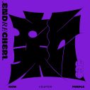 .ENDRECHERI. / 堂本剛 ニューアルバム『new chapter purple』の斬新なジャケットデザイン＆収録内容公開 - 画像一覧（4/5）