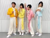 モナキの初冠レギュラー番組『冠モナキ』開始決定「NGなしで何でもやりたいと思います！」（おヨネ） - 画像一覧（1/3）