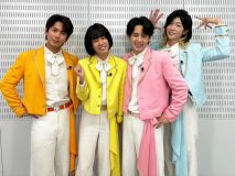 モナキの初冠レギュラー番組『冠モナキ』開始決定「NGなしで何でもやりたいと思います！」（おヨネ）