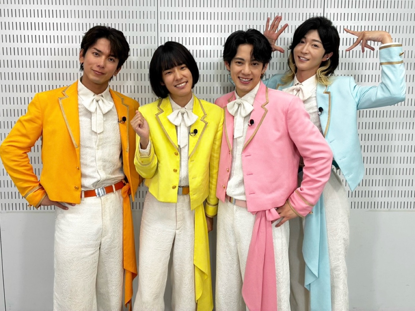 モナキの初冠レギュラー番組『冠モナキ』開始決定「NGなしで何でもやりたいと思います！」（おヨネ）