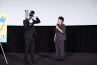 【レポート】二宮和也が本気で選んだ人生の一本は『リバー、流れないでよ』。注目のイベント『シークレットシネマ』が大盛況で終了 - 画像一覧（2/6）