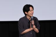 【レポート】二宮和也が本気で選んだ人生の一本は『リバー、流れないでよ』。注目のイベント『シークレットシネマ』が大盛況で終了 - 画像一覧（3/6）