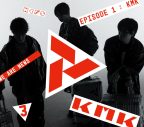 NEWSニューアルバム『KMK』ジャケット＆全収録楽曲を解禁！津田健次郎がナレーションで参加 - 画像一覧（1/3）