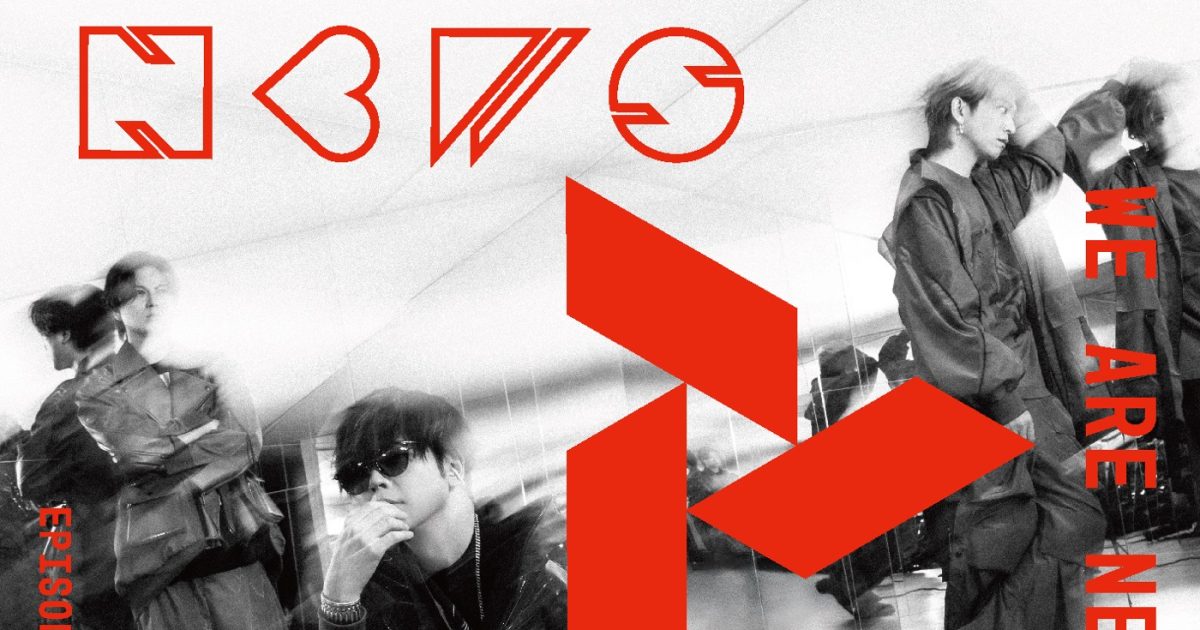 NEWSニューアルバム『KMK』ジャケット&全収録楽曲を解禁!津田健次郎がナレーションで参加 – THE FIRST TIMES