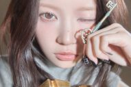 ILLIT、自分を守りながら前へ進む少女たちの強さと主体性を表現したコンセプトフォト公開 - 画像一覧（4/6）