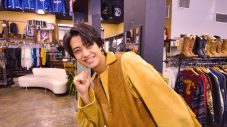 永瀬廉がマダムに？『King & Princeがまちあわせ in LA』エピソード3予告映像＆先行カット公開 - 画像一覧（1/2）