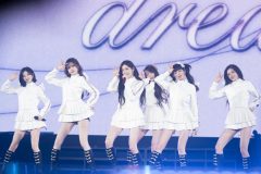 【ライブレポート】IVEワールドツアー日本公演で約13万人を動員！2度目の東京ドームで150分間熱狂の渦を巻き起こす
