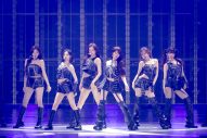 【ライブレポート】IVEワールドツアー日本公演で約13万人を動員！2度目の東京ドームで150分間熱狂の渦を巻き起こす - 画像一覧（3/24）