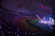 【ライブレポート】IVEワールドツアー日本公演で約13万人を動員！2度目の東京ドームで150分間熱狂の渦を巻き起こす - 画像一覧（5/24）